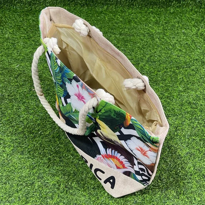 Bolsa p/playa d/tucan 51239-1