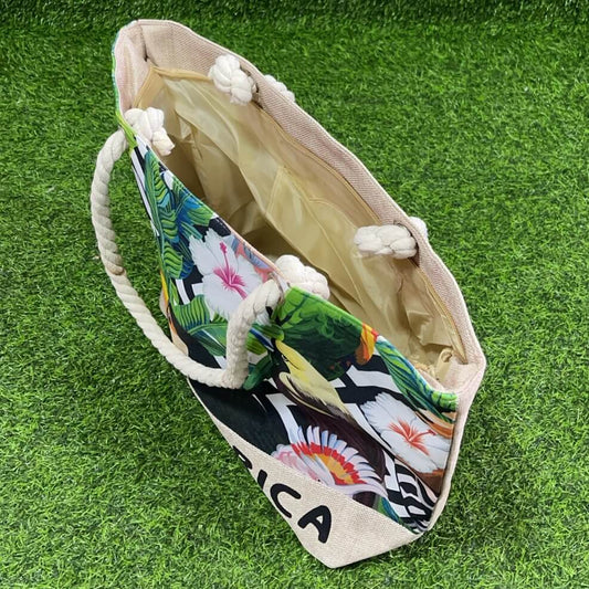 Bolsa p/playa d/tucan 51239-1