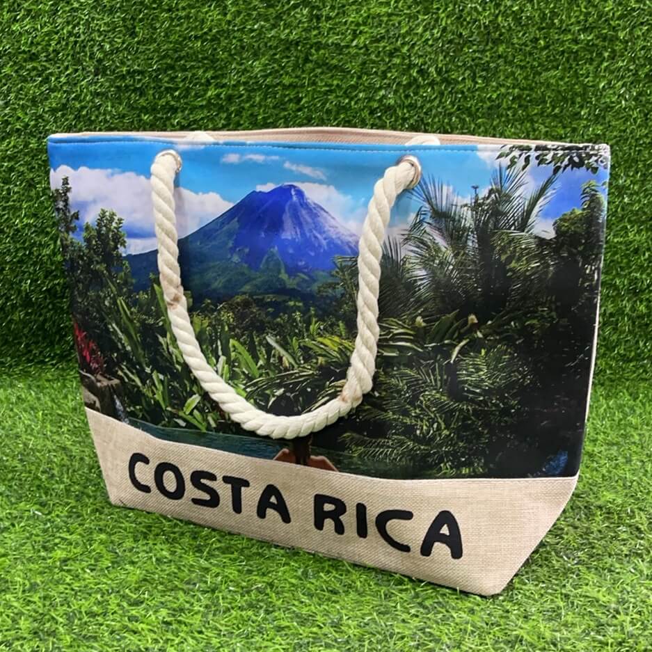 Bolsa p/playa d/ volcan arenal51239-3