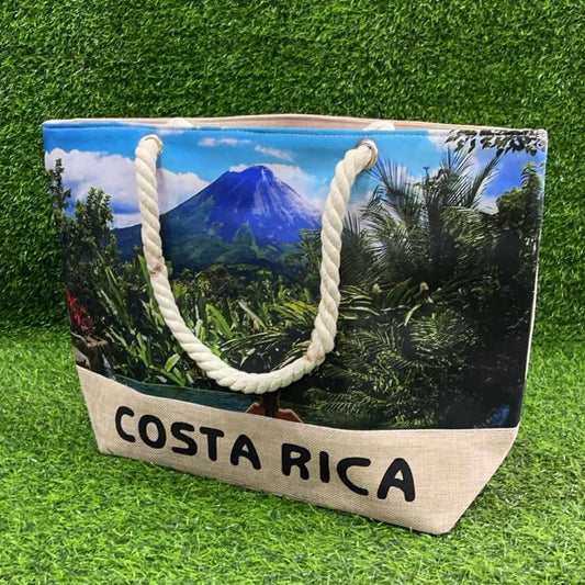 Bolsa p/playa d/ volcan arenal51239-3