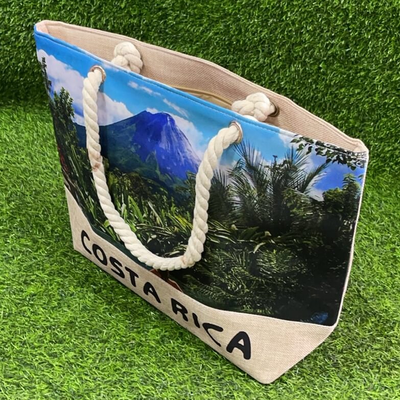 Bolsa p/playa d/ volcan arenal51239-3