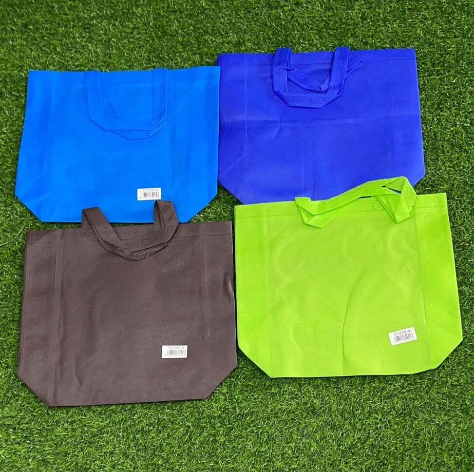 Bolsa reciclaje 35*25*10 51234-4