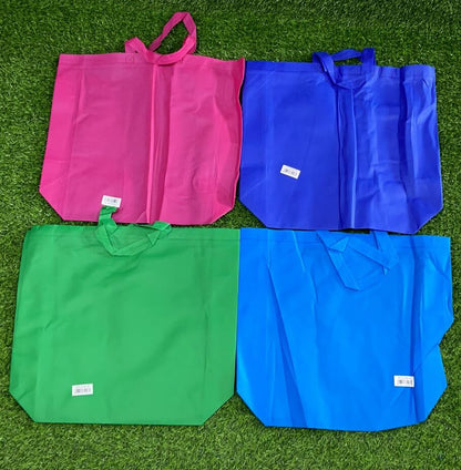 Bolsa reciclaje 45*35*12 51234-6