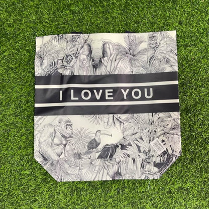 Bolsa reciclaje i love you 32x27x1090171-26