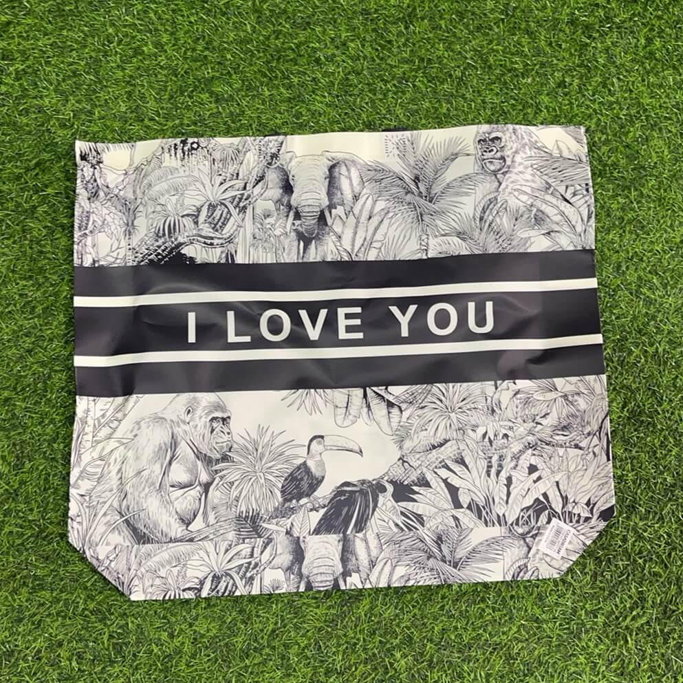 Bolsa reciclaje i love you 47x36x1090171-28