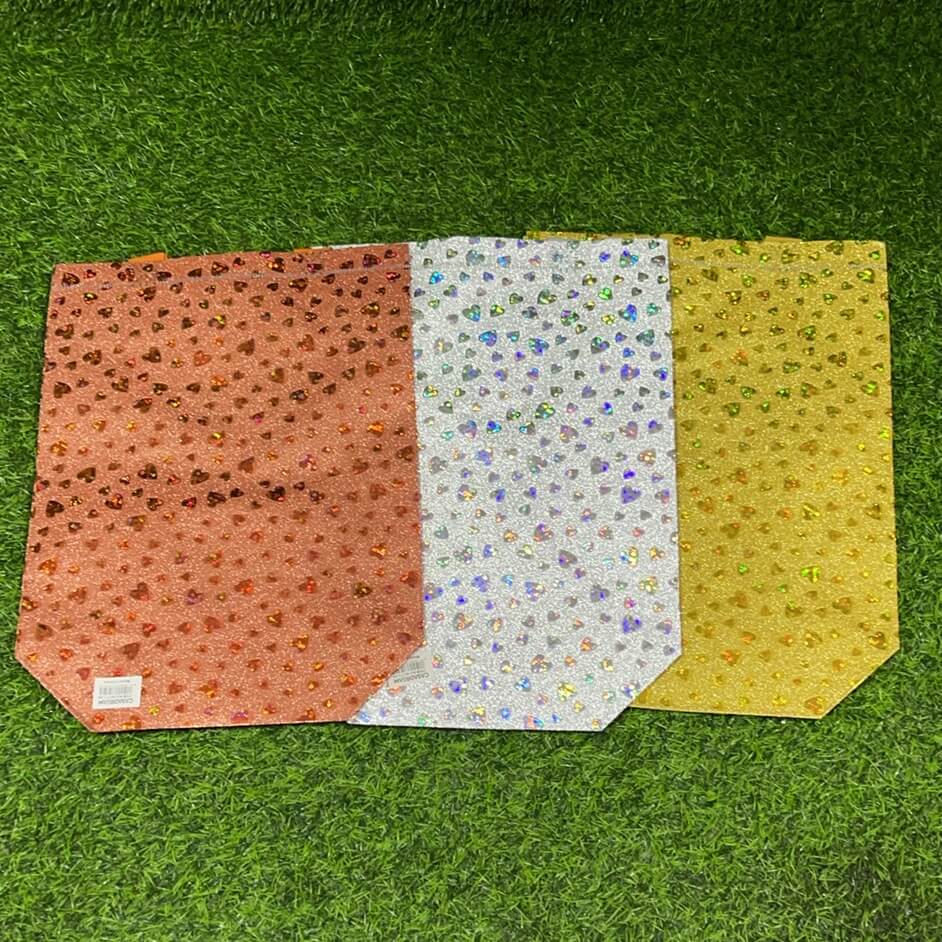 Bolsa reutilizable 25x30x10 90171-54