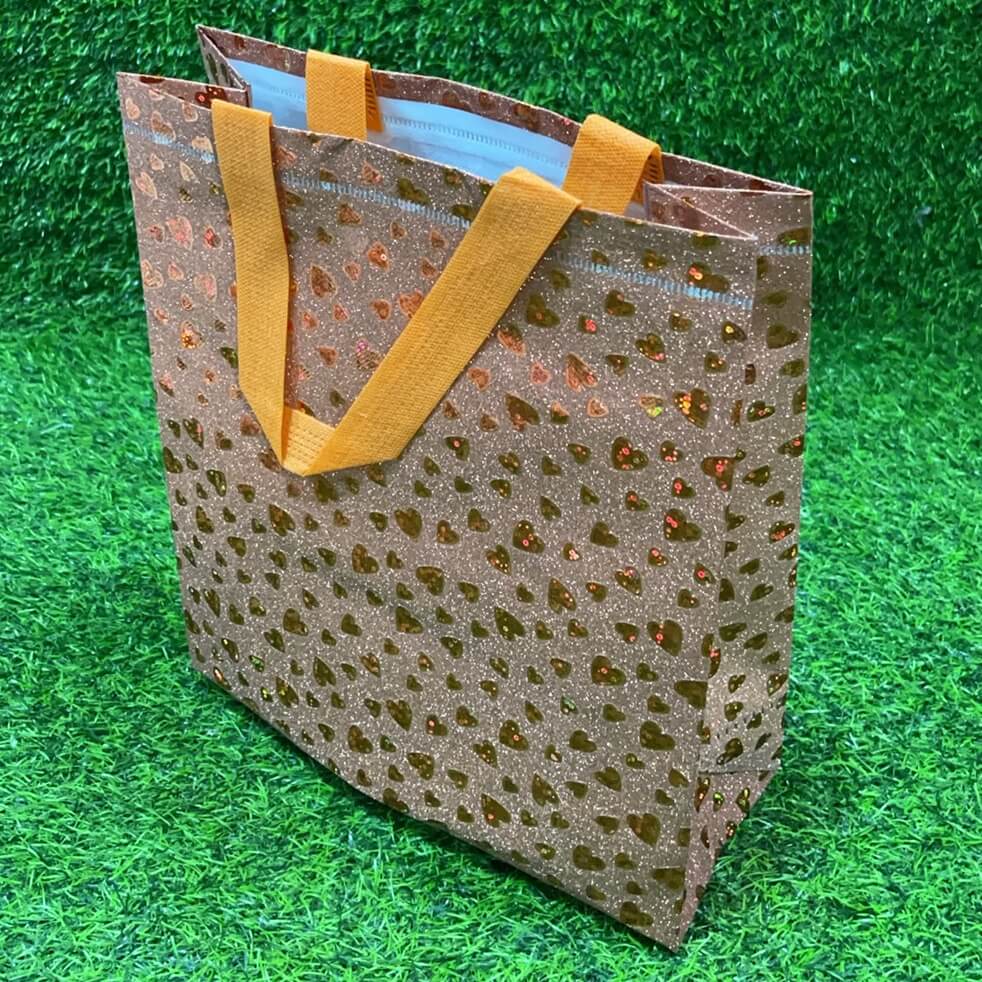 Bolsa reutilizable 25x30x10 90171-54