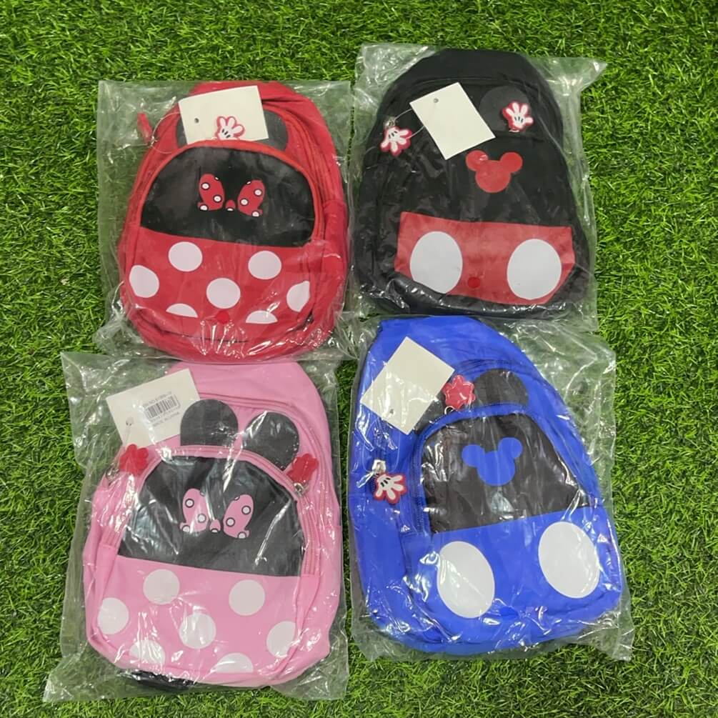 Canguro d/micky 51309-15