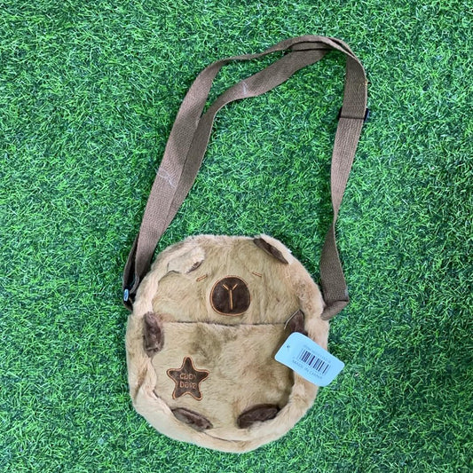 Bolso cruzado capybara 51352-8