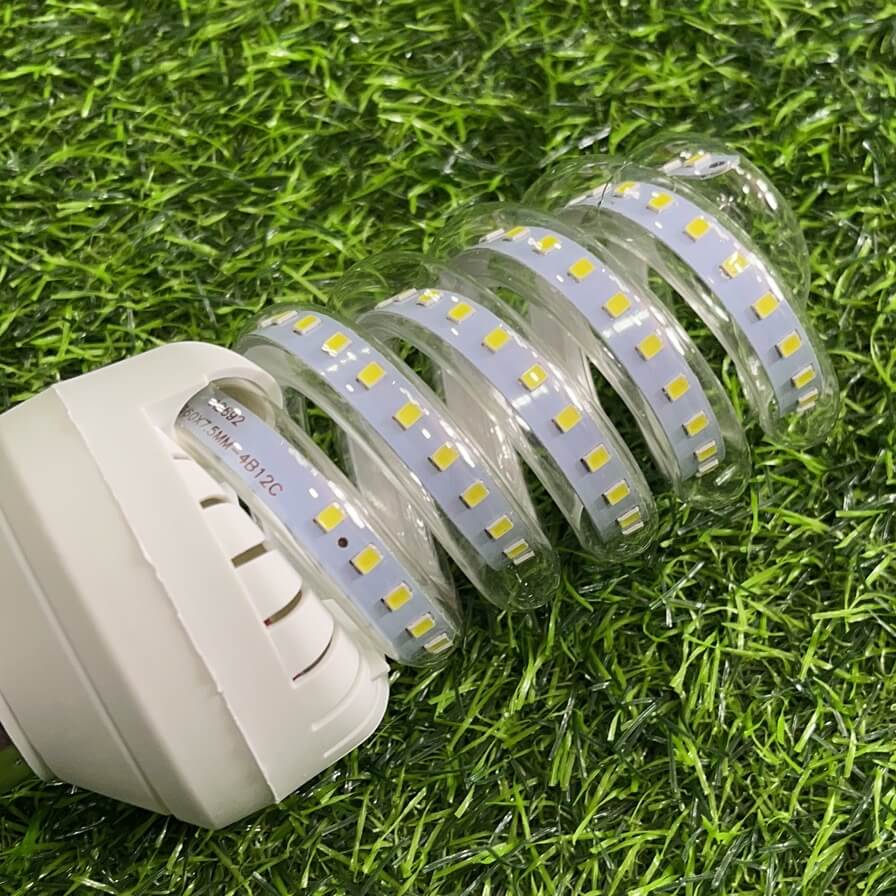 Bombillo efficient led 12w51065-31