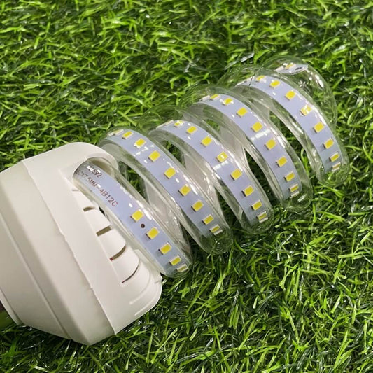 Bombillo efficient led 12w51065-31