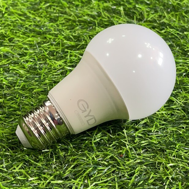 Bombillo gyd 9w 51065-19