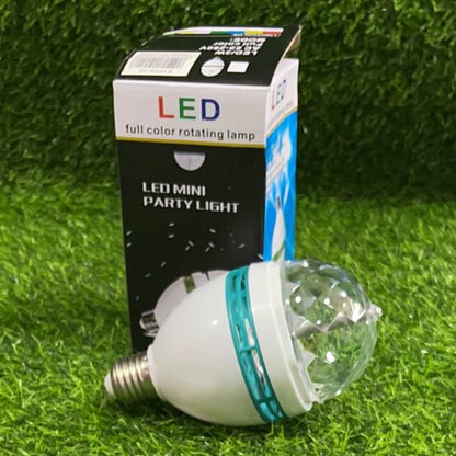 Bombillo led mini party light 3w51019-40