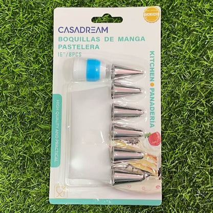 Boquillas de manga pastelera 1690117-575