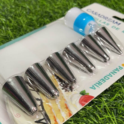 Boquillas de manga pastelera 1690117-575