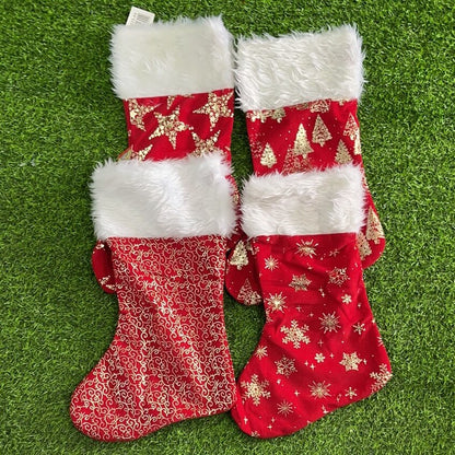 Bota navideno 51023-44