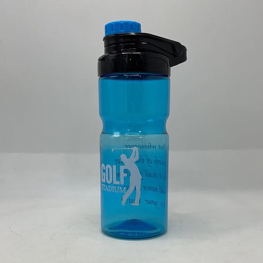 Botella agua golf 800ml 51169-80