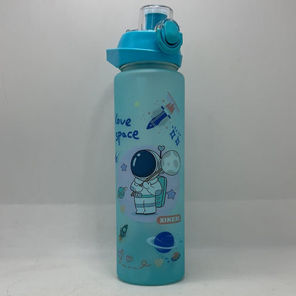 Botella agua colores 1000ml51169-71/51169-86