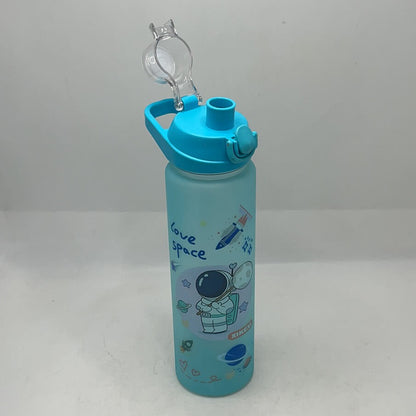 Botella agua colores 1000ml51169-71/51169-86