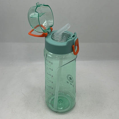 Botella agua sup 800ml 51169-81