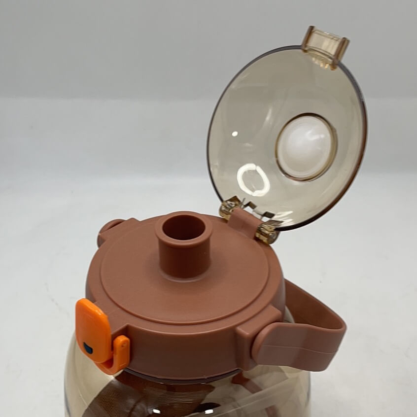 Botella agua redonda 1500ml51169-92