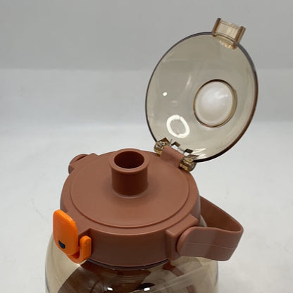 Botella agua redonda 1500ml51169-92