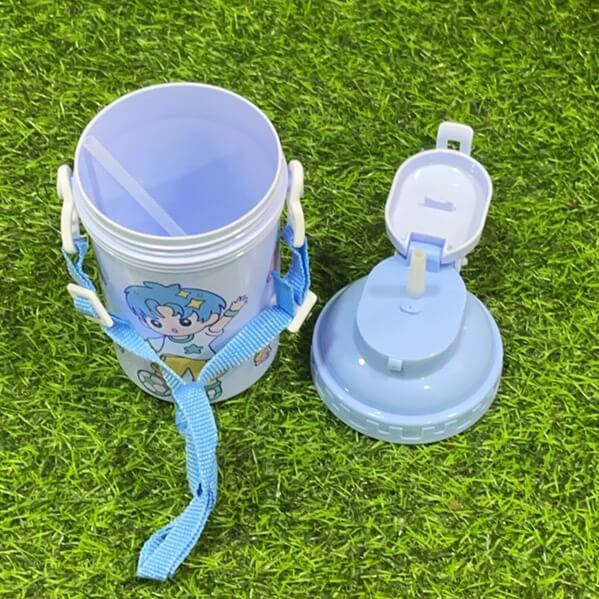 Botella p/agua 90108-297