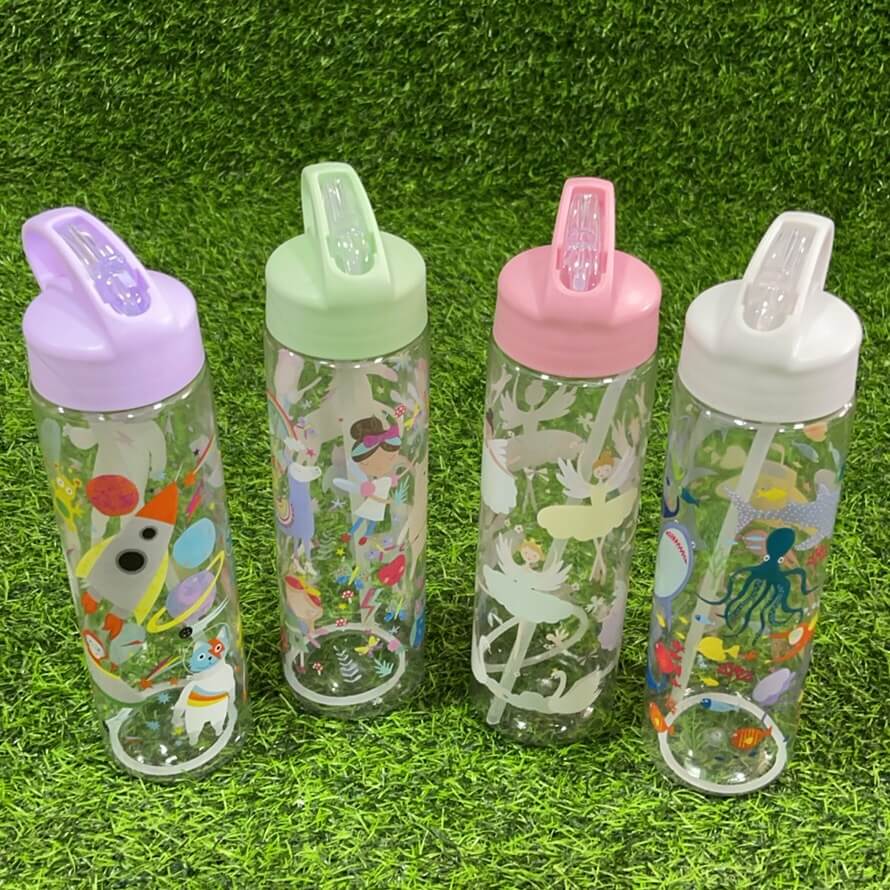 Botella d/agua 700ml 51169-111