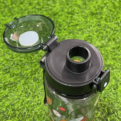 Botella de agua 800ml 51169-116