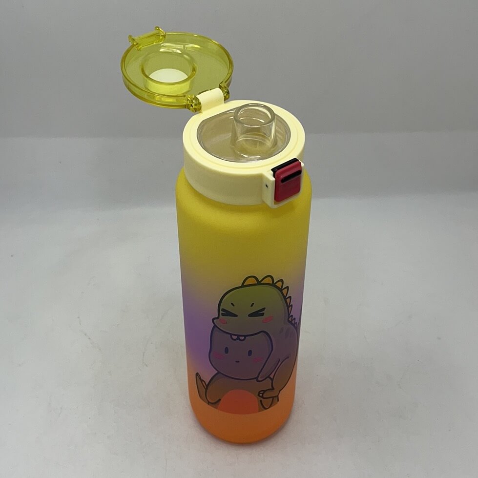 Botella colores 1000ml 51169-70