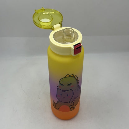 Botella colores 1000ml 51169-70