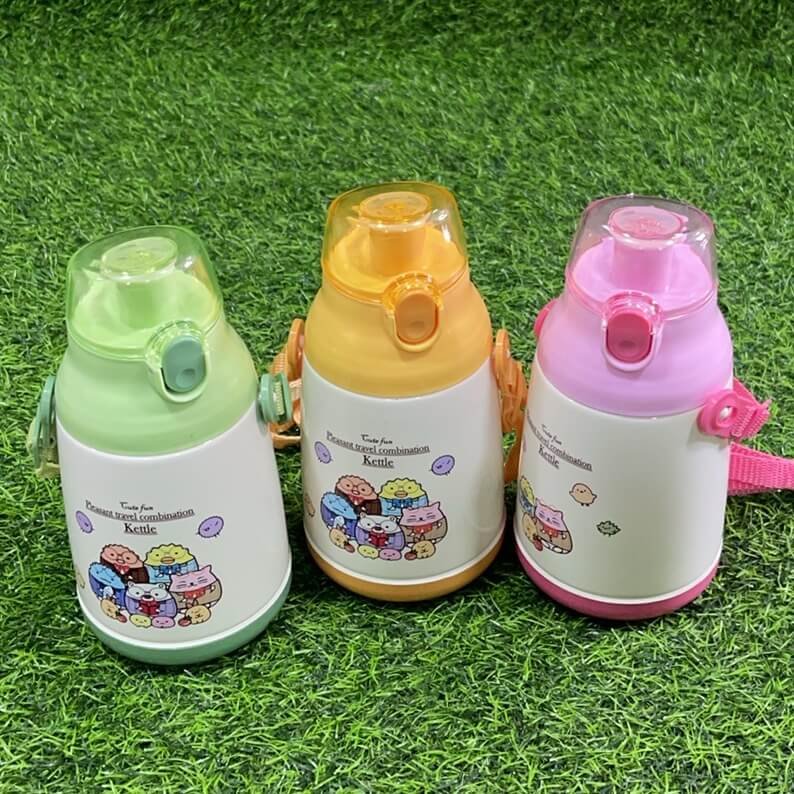 Botella plastico 51088-274