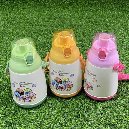 Botella plastico 51088-274