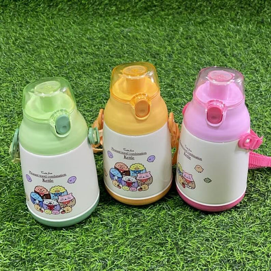 Botella plastico 51088-274