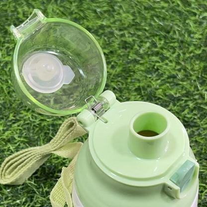 Botella plastico 51088-274