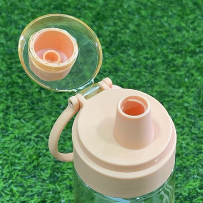 Botella d/agua action 900ml51169-113