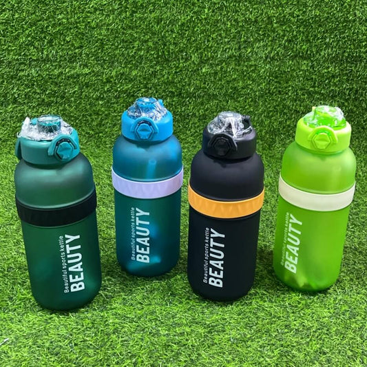 Botella d/agua beauty 1500ml51169-126