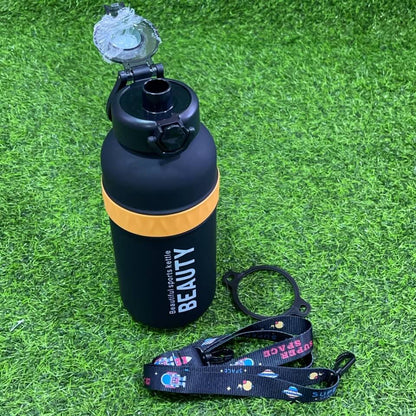 Botella d/agua beauty 1500ml51169-126