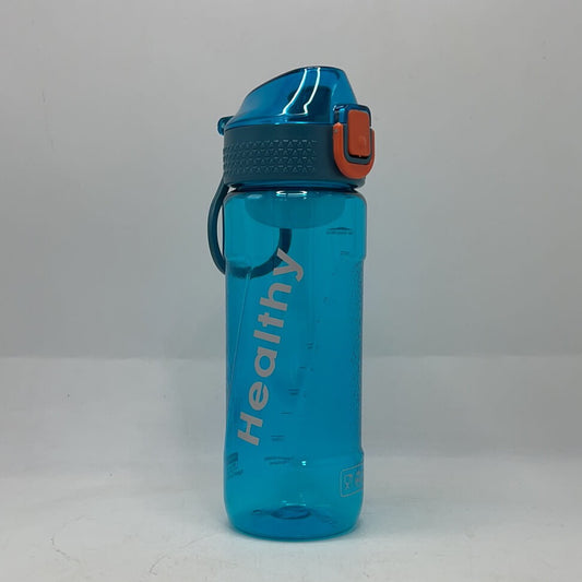 Botella agua healthy 650ml51169-77