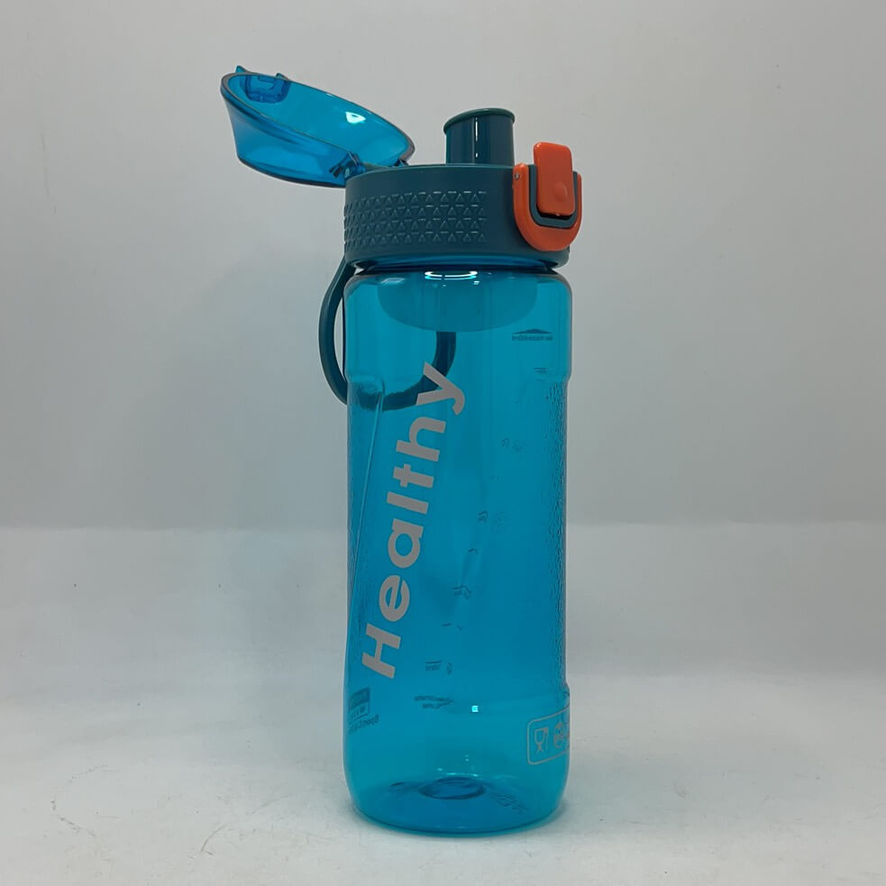 Botella agua healthy 650ml51169-77