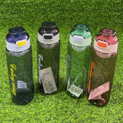 Botella d/agua cutey mugc/filtro 1000ml 51169-114