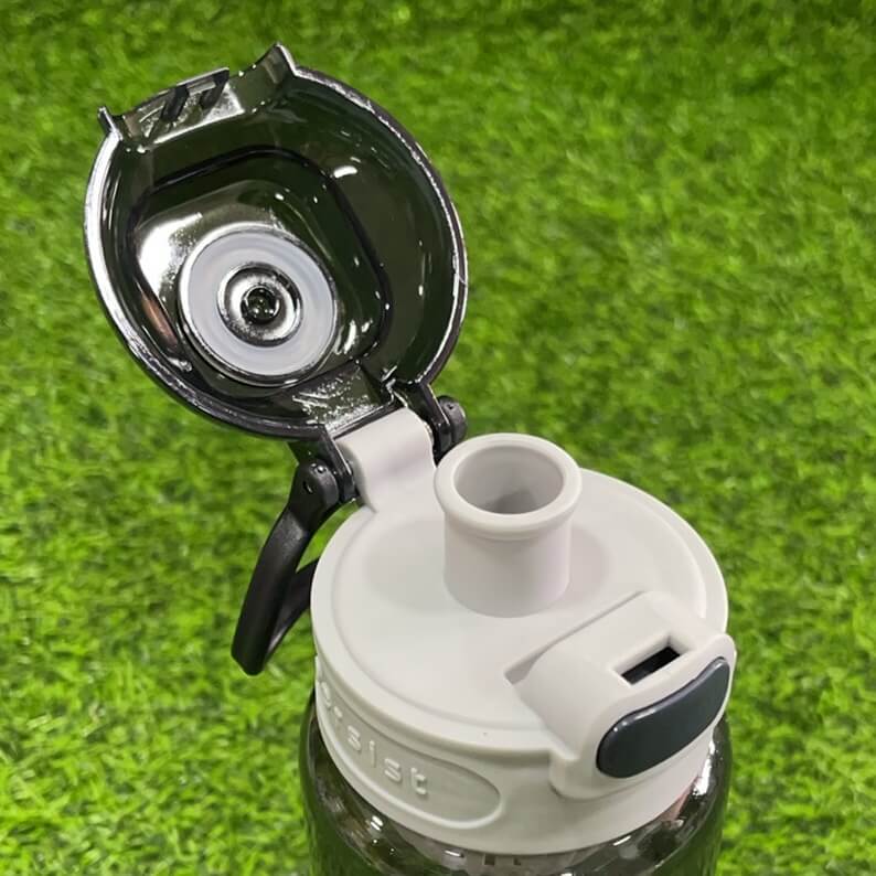 Botella d/agua cutey mugc/filtro 1000ml 51169-114