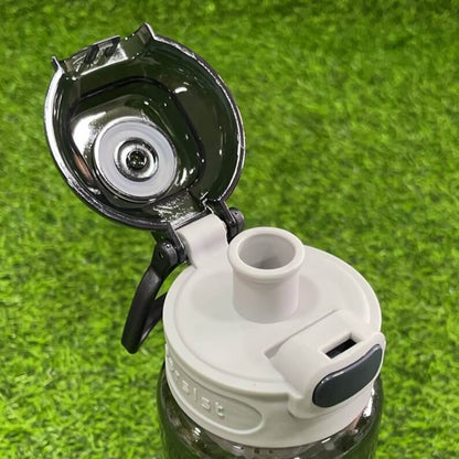 Botella d/agua cutey mugc/filtro 1000ml 51169-114