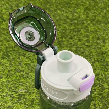 Botella d/agua cutey mugc/filtro 850ml 51169-115