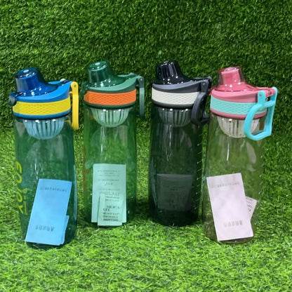 Botella de agua enjoy 51169-153