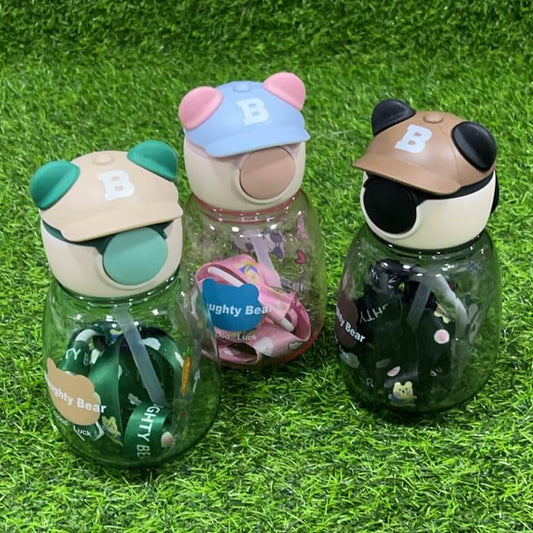 Botella d/agua naughty bear xcwjsh 51088-250