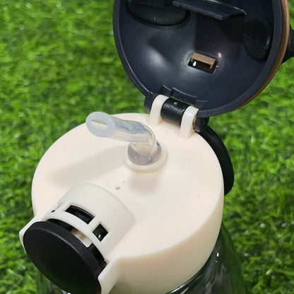 Botella d/agua naughty bear xcwjsh 51088-250