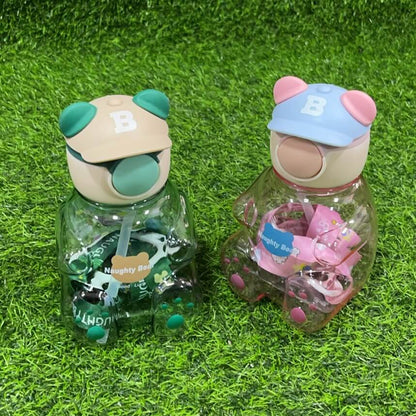 Botella d/agua naughty bear xcyjtmsh 51088-252