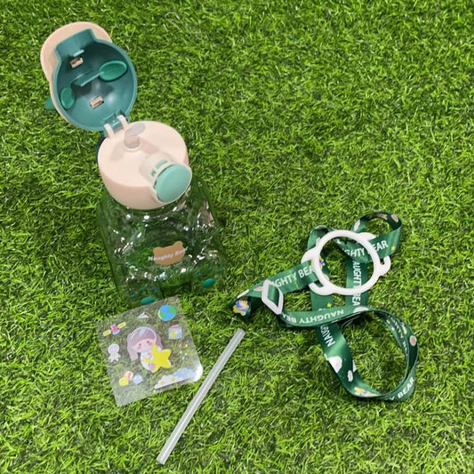 Botella d/agua naughty bear xcyjtmsh 51088-252