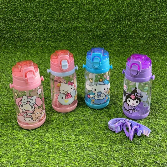 Botella d/agua d/sanrio 400ml90146-331